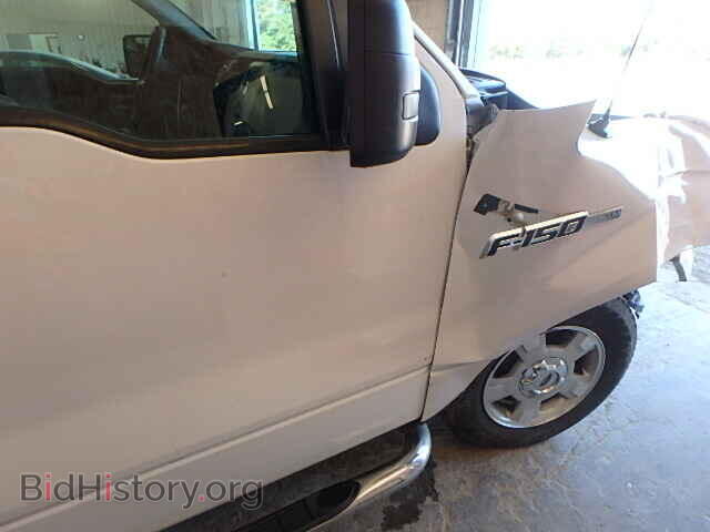2011 FORD F150 - VIN: 1FTFX1CF5BKD77054 - Фото 10