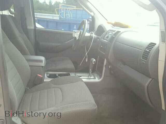 2012 NISSAN PATHFINDER - VIN: 5N1AR1NN7CC630620 - Фото 5
