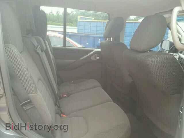 2012 NISSAN PATHFINDER - VIN: 5N1AR1NN7CC630620 - Фото 6