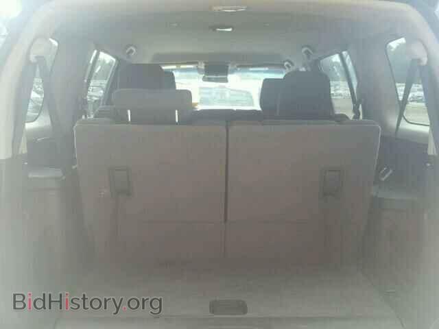 2012 NISSAN PATHFINDER - VIN: 5N1AR1NN7CC630620 - Фото 10