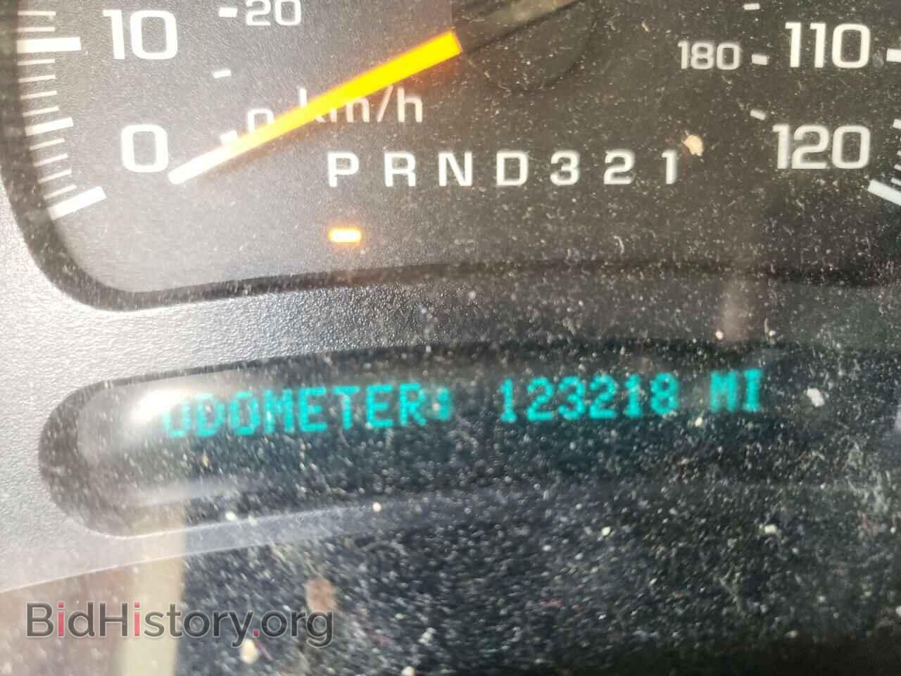 2006 GMC SIERRA - VIN: 3GTEC14X96G180416 - Фото 8