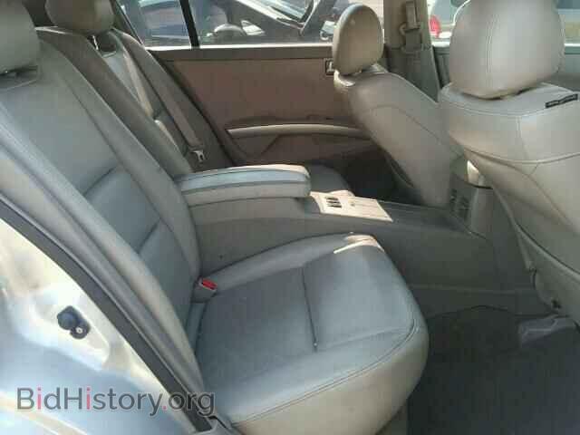 2006 NISSAN MAXIMA - VIN: 1N4BA41E46C831571 - Фото 6