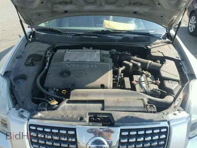 2006 NISSAN MAXIMA - VIN: 1N4BA41E46C831571 - Фото 7