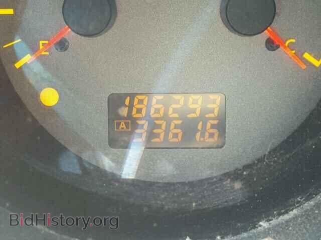2006 NISSAN MAXIMA - VIN: 1N4BA41E46C831571 - Фото 8