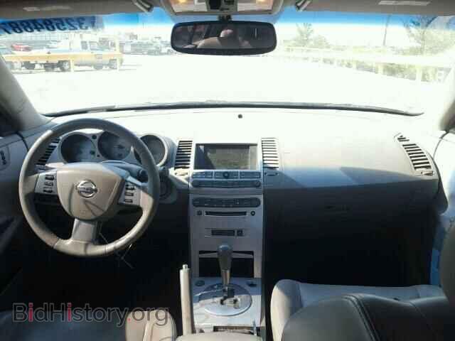 2006 NISSAN MAXIMA - VIN: 1N4BA41E46C831571 - Фото 9