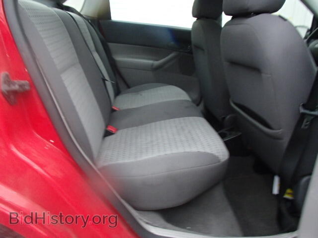 2007 FORD FOCUS - VIN: 1FAHP34N77W191712 - Фото 6
