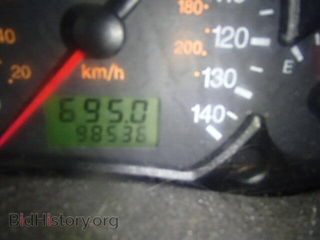 2007 FORD FOCUS - VIN: 1FAHP34N77W191712 - Фото 8