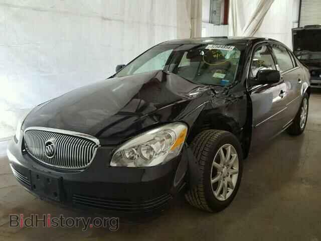 2007 BUICK LUCERNE - VIN: 1G4HD57287U214681 - Фото 2