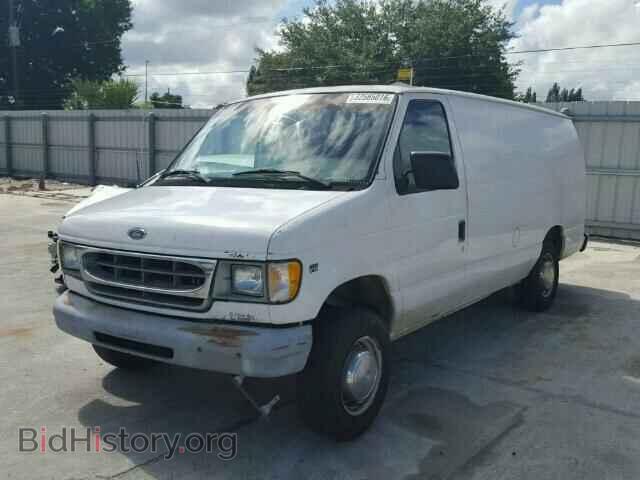 1999 FORD ECONOLINE - VIN: 1FTNS24L7XHA01397 - Photo 2