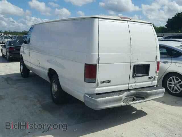 1999 FORD ECONOLINE - VIN: 1FTNS24L7XHA01397 - Photo 3