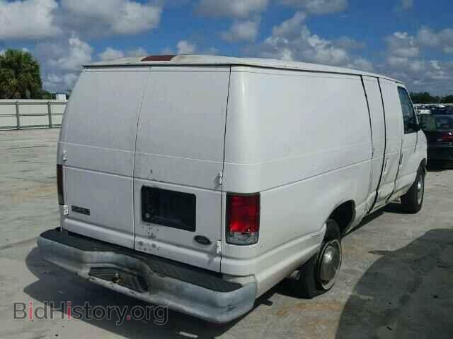 1999 FORD ECONOLINE - VIN: 1FTNS24L7XHA01397 - Photo 4