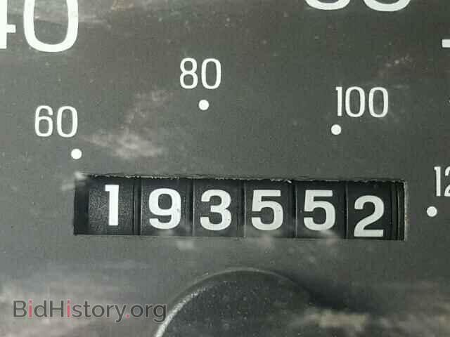 1999 FORD ECONOLINE - VIN: 1FTNS24L7XHA01397 - Photo 8