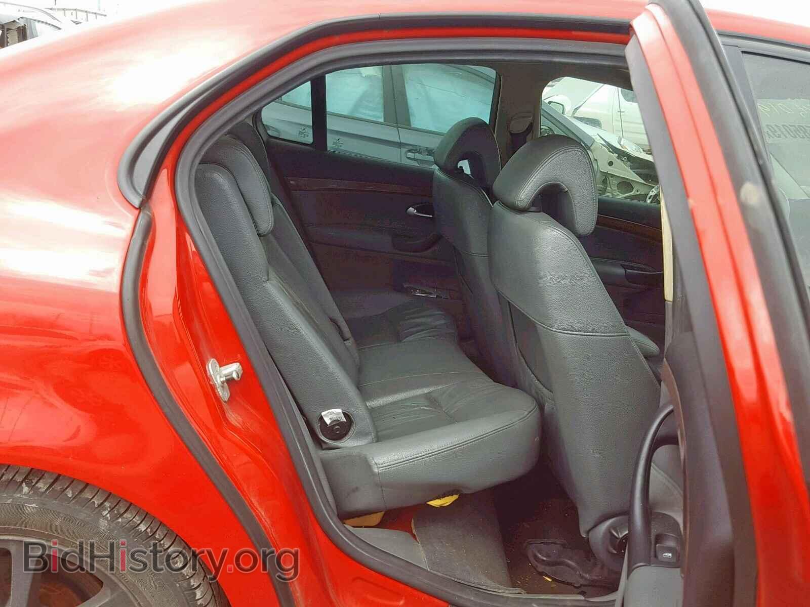 2006 SAAB 9-3 - VIN: YS3FD49Y461027468 - Фото 6