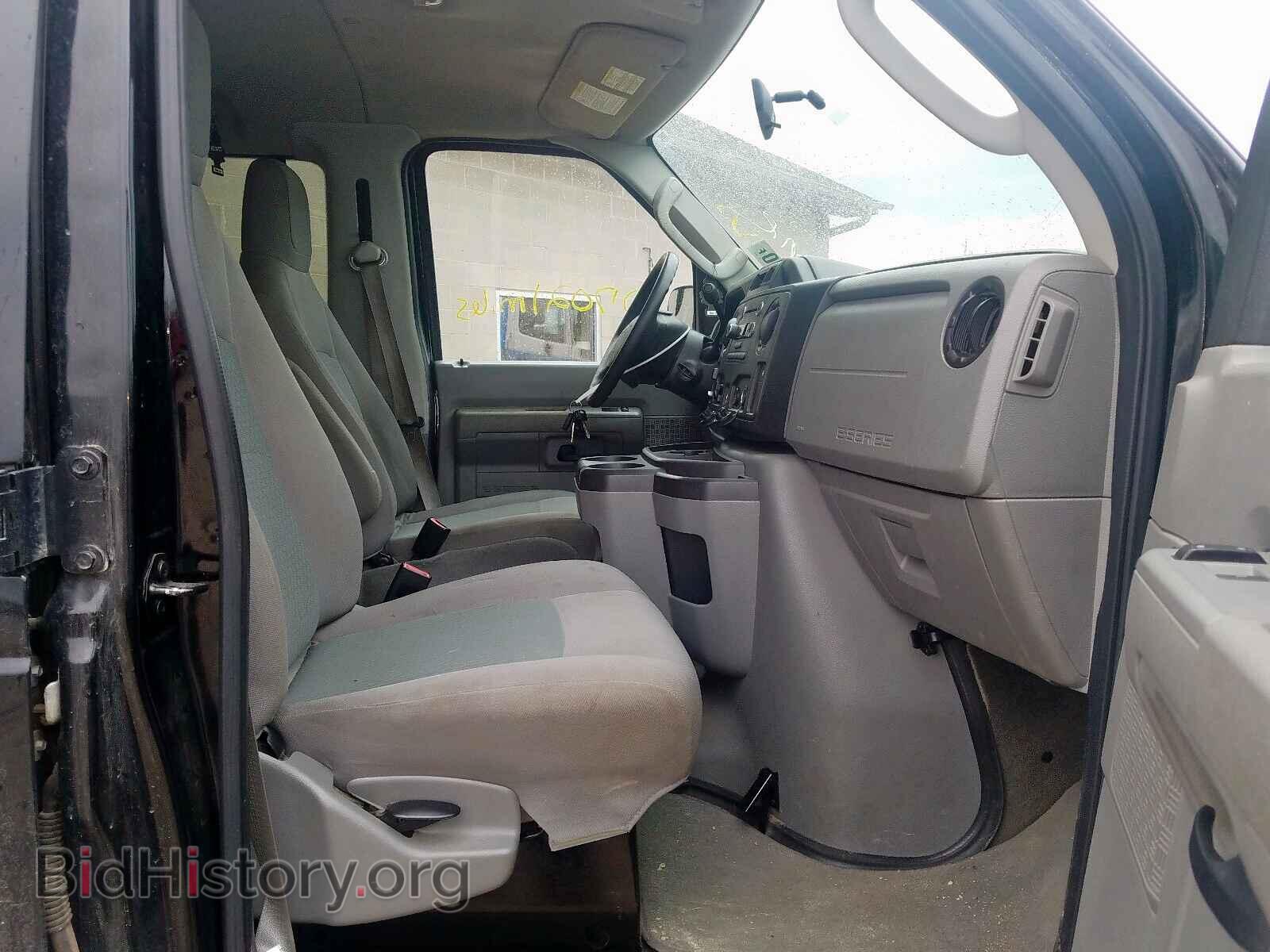 2013 FORD ECONOLINE - VIN: 1FBSS3BL2DDA94350 - Photo 5