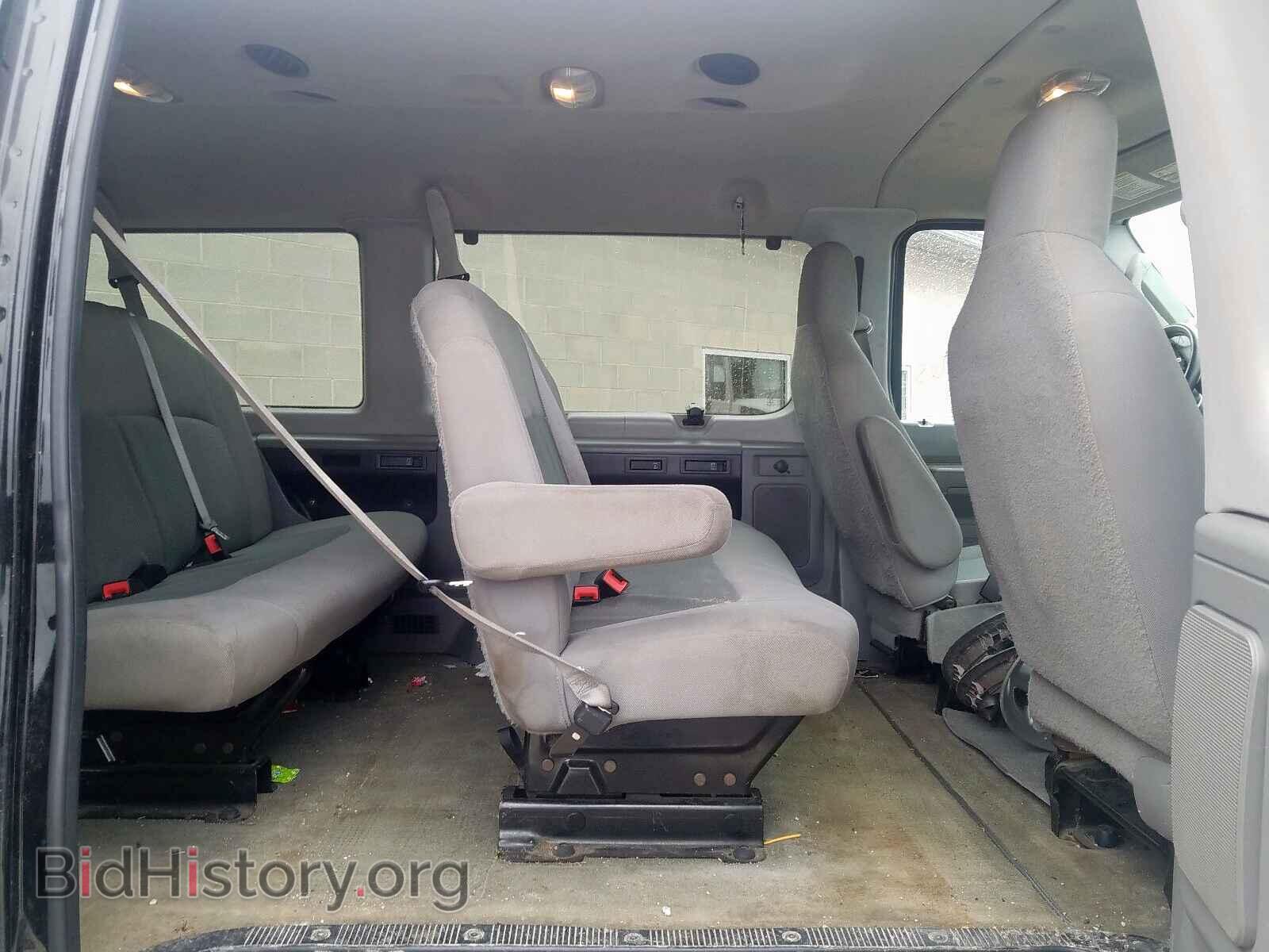2013 FORD ECONOLINE - VIN: 1FBSS3BL2DDA94350 - Photo 6