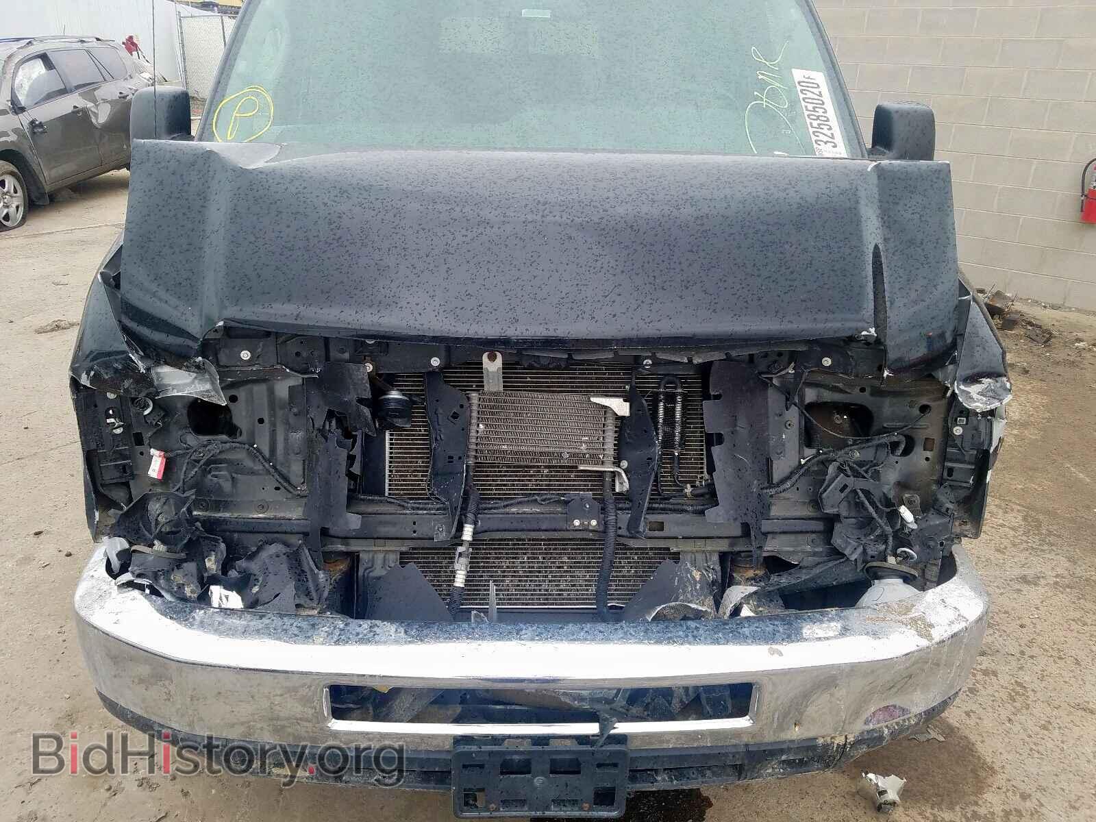2013 FORD ECONOLINE - VIN: 1FBSS3BL2DDA94350 - Photo 7