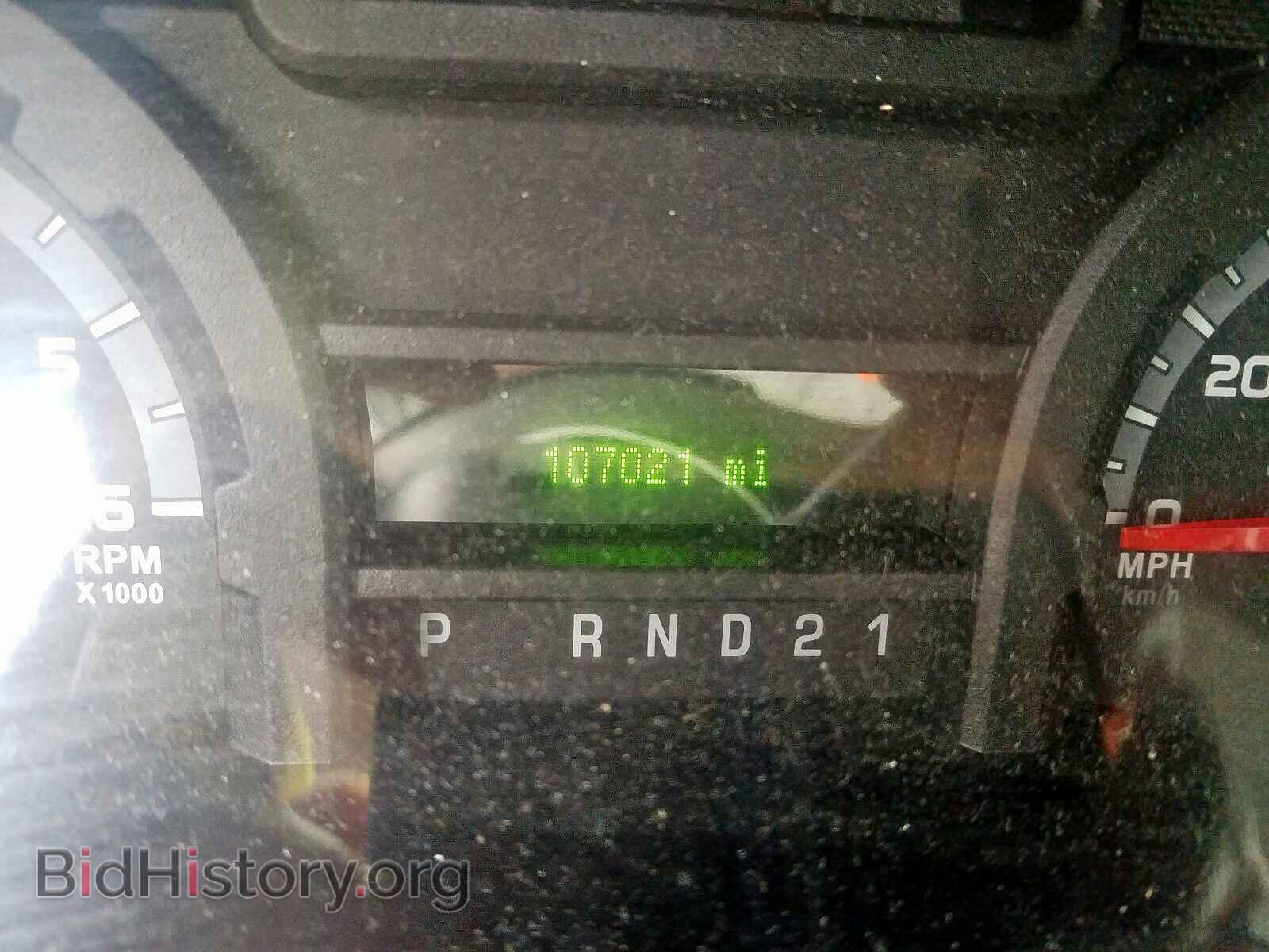 2013 FORD ECONOLINE - VIN: 1FBSS3BL2DDA94350 - Photo 8