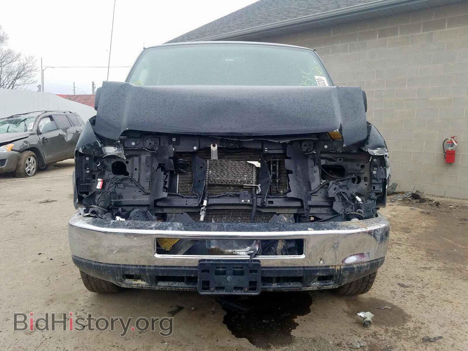 2013 FORD ECONOLINE - VIN: 1FBSS3BL2DDA94350 - Photo 9