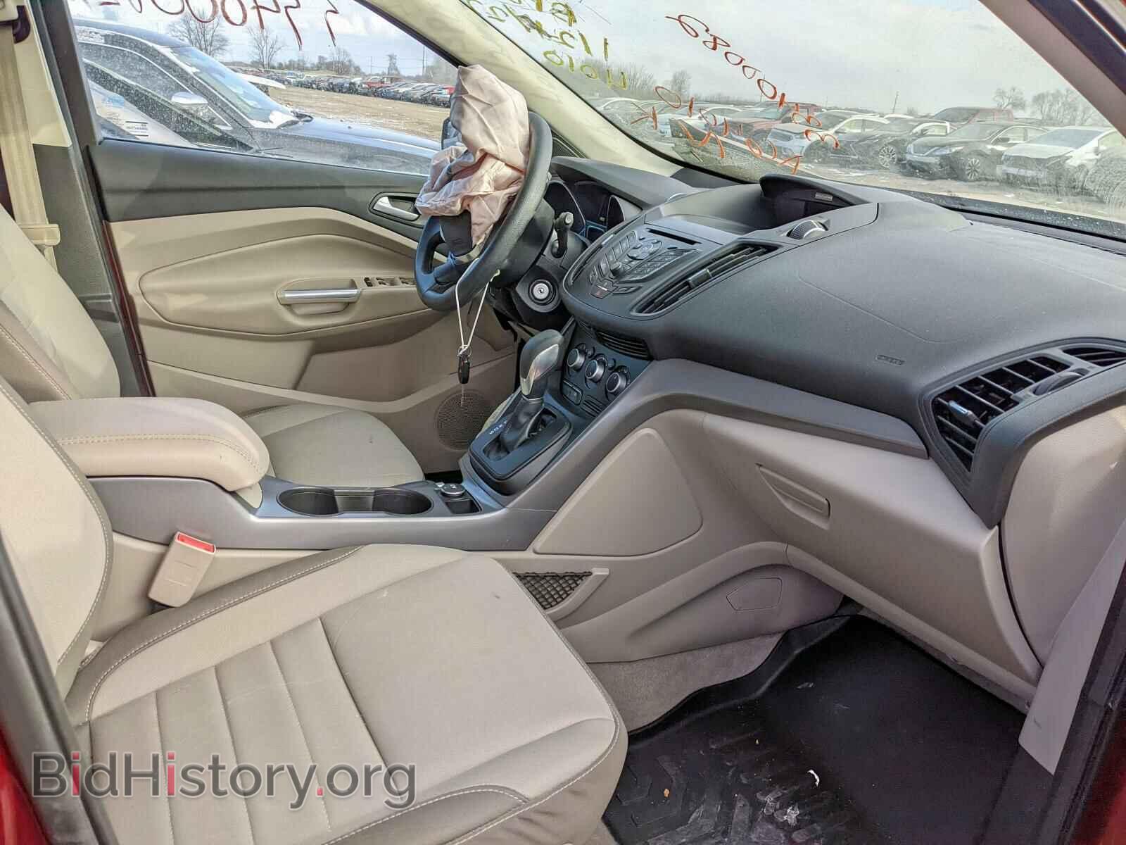 2012 HYUNDAI SONATA - VIN: 5NPEC4AC7CH350519 - Фото 5
