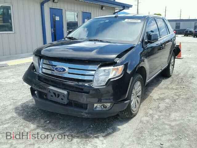 2010 FORD EDGE - VIN: 2FMDK4KC7ABB61449 - Photo 2