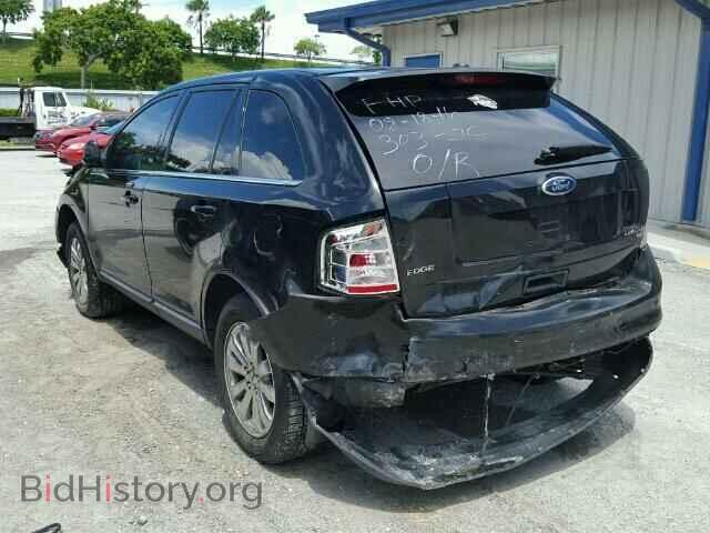 2010 FORD EDGE - VIN: 2FMDK4KC7ABB61449 - Photo 3