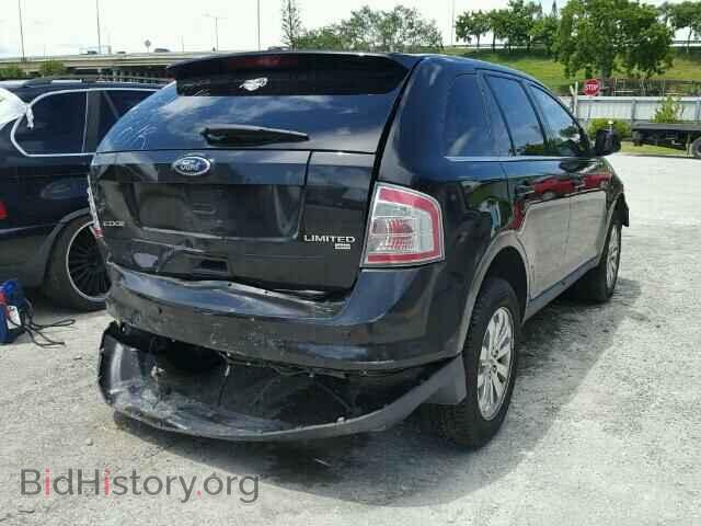 2010 FORD EDGE - VIN: 2FMDK4KC7ABB61449 - Photo 4