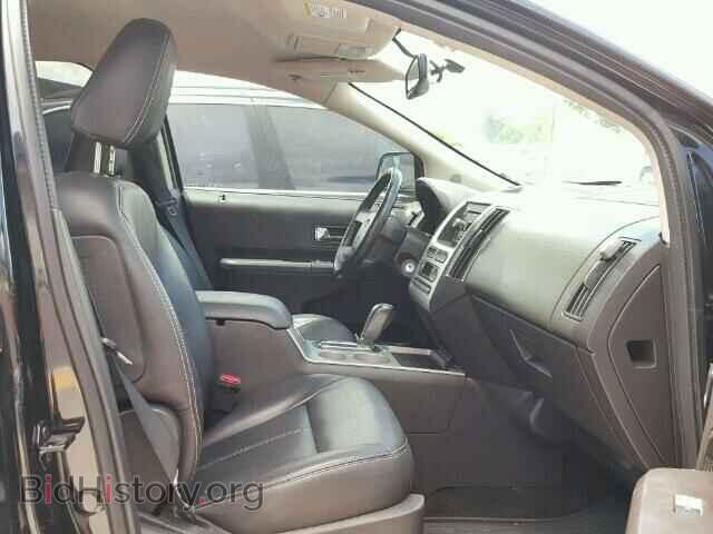 2010 FORD EDGE - VIN: 2FMDK4KC7ABB61449 - Photo 5