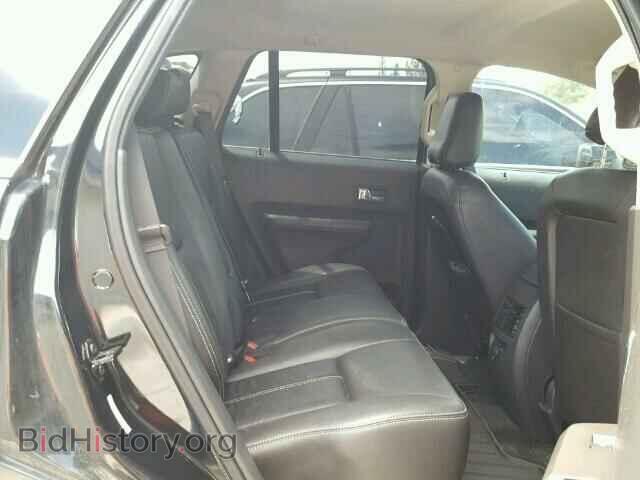 2010 FORD EDGE - VIN: 2FMDK4KC7ABB61449 - Photo 6