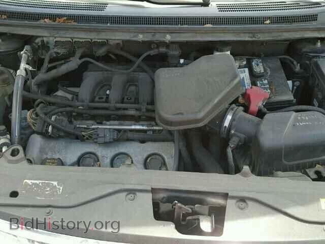 2010 FORD EDGE - VIN: 2FMDK4KC7ABB61449 - Photo 7