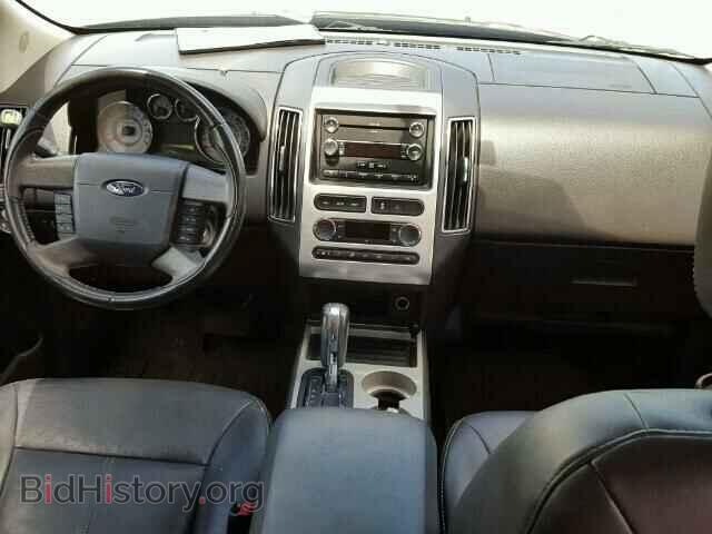 2010 FORD EDGE - VIN: 2FMDK4KC7ABB61449 - Photo 9