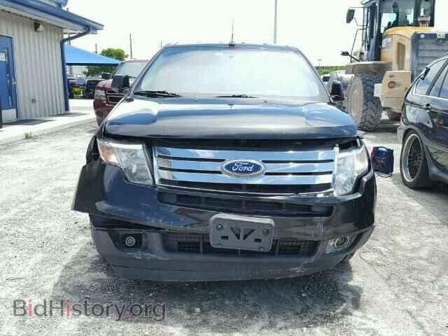 2010 FORD EDGE - VIN: 2FMDK4KC7ABB61449 - Photo 10
