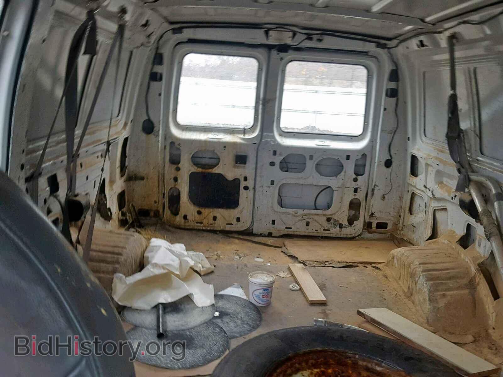 2003 FORD ECONOLINE - VIN: 1FTNE24213HC02611 - Photo 6