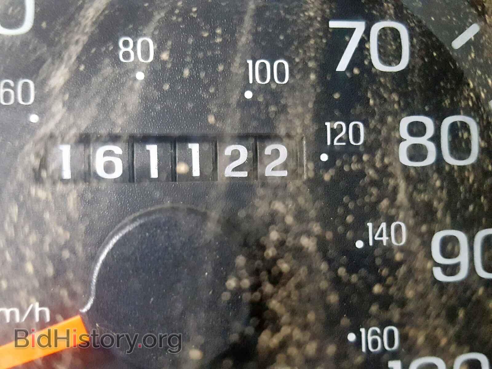 2003 FORD ECONOLINE - VIN: 1FTNE24213HC02611 - Photo 8