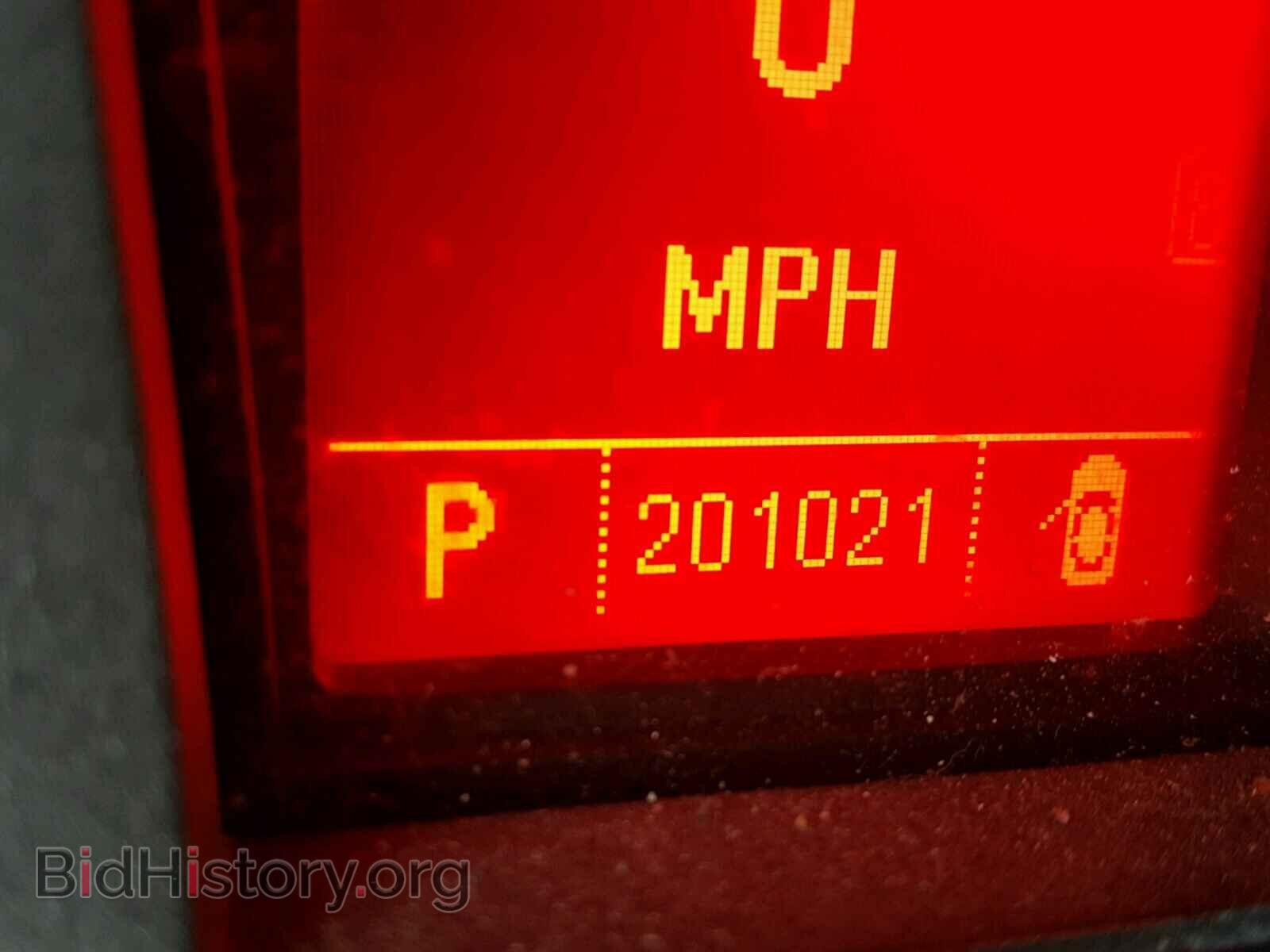 2011 GMC TERRAIN - VIN: 2CTALUEC3B6282607 - Photo 8
