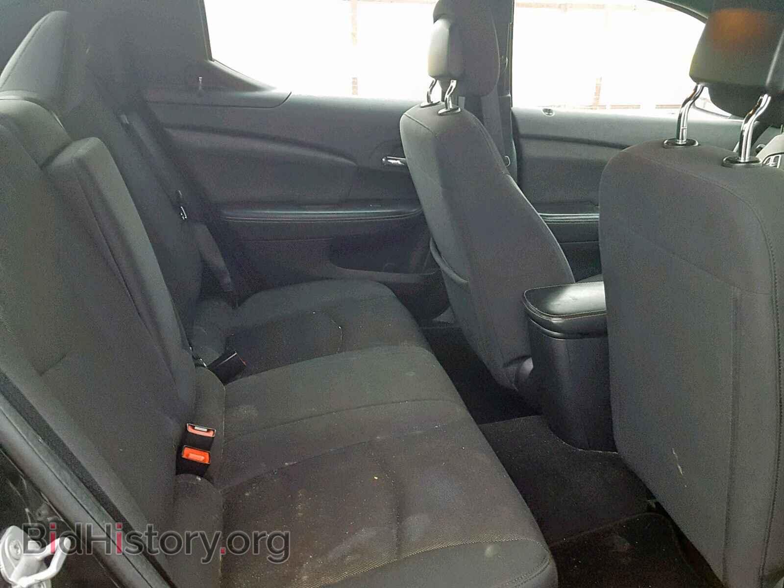 2011 DODGE AVENGER - VIN: 1B3BD4FBXBN508142 - Photo 6