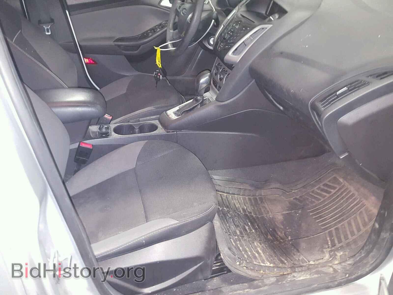 2014 FORD FOCUS - VIN: 1FADP3F28EL407227 - Photo 5