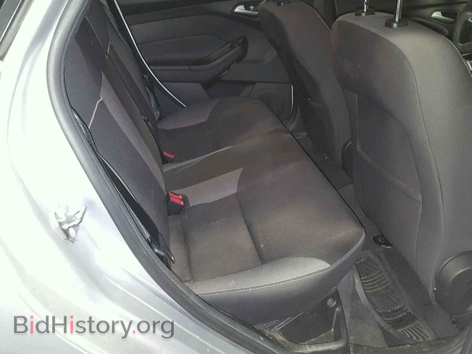 2014 FORD FOCUS - VIN: 1FADP3F28EL407227 - Photo 6