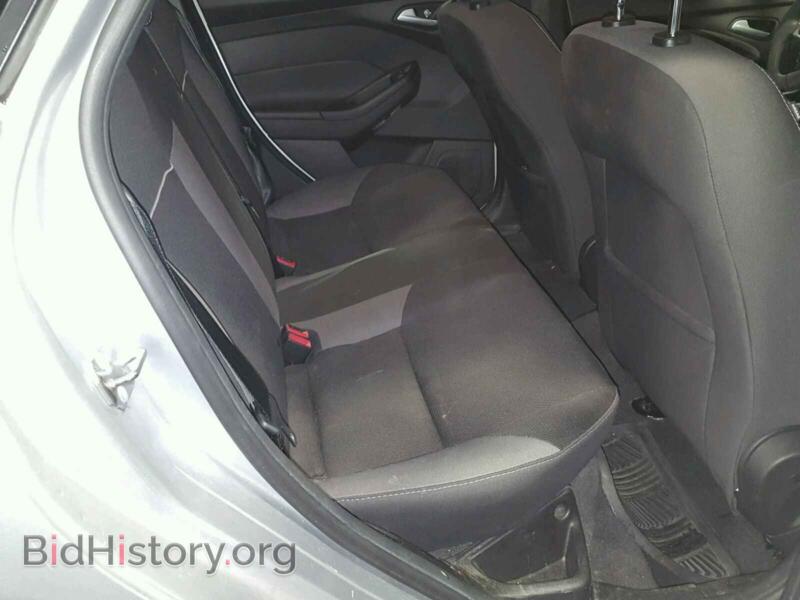 2014 Ford FOCUS (VIN 1FADP3F28EL407227) — фото 6 из 10