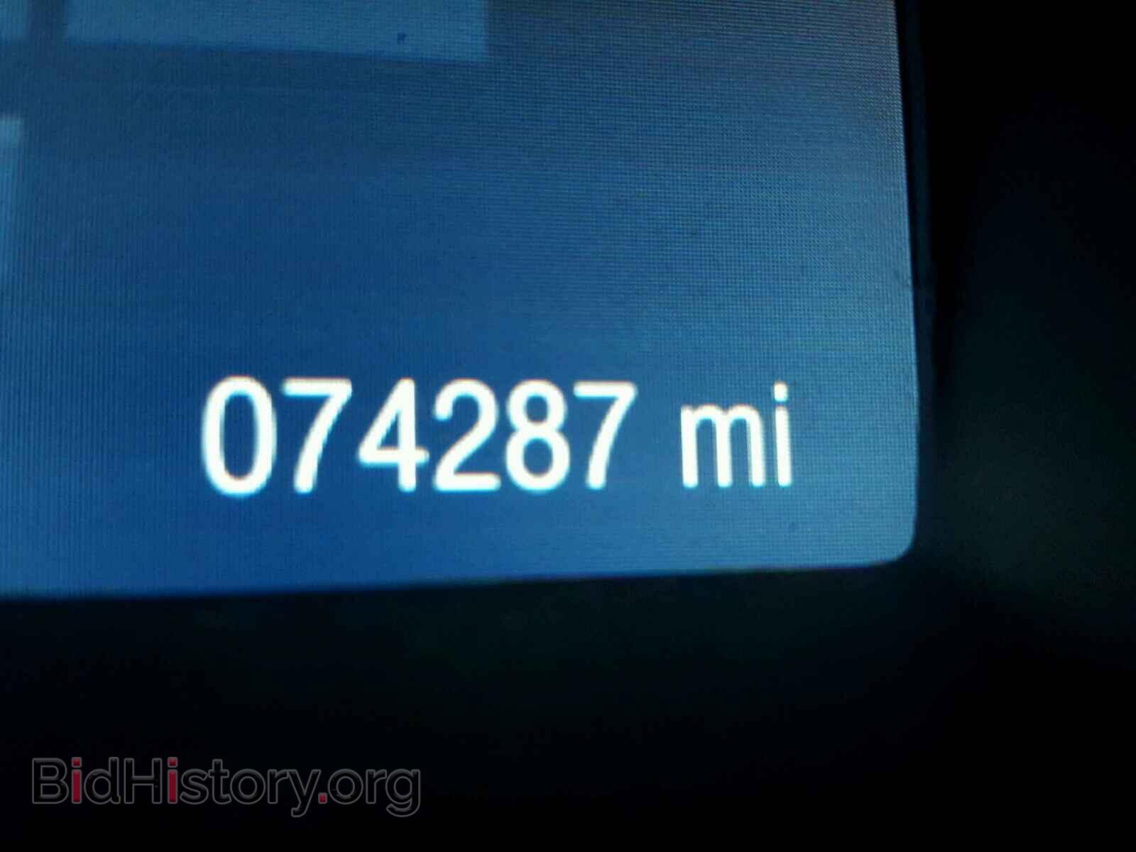 2014 FORD FOCUS - VIN: 1FADP3F28EL407227 - Photo 8