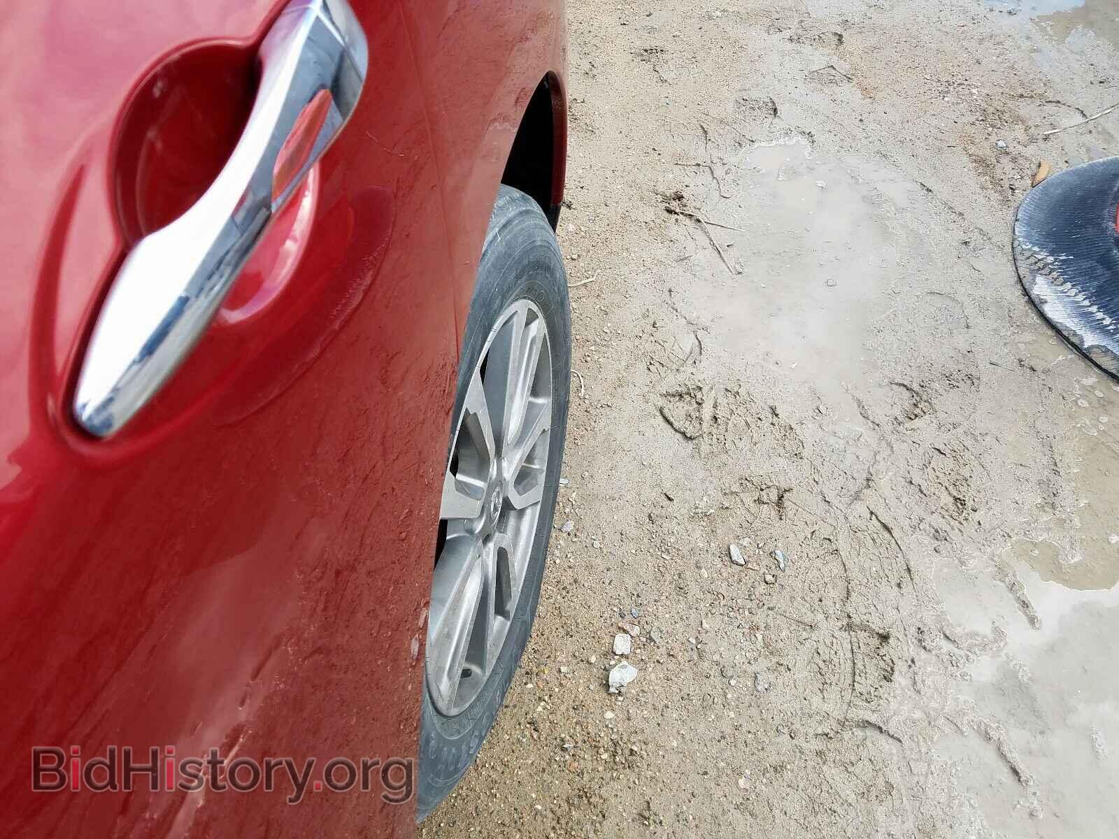 2015 NISSAN PATHFINDER - VIN: 5N1AR2MN5FC690469 - Фото 9