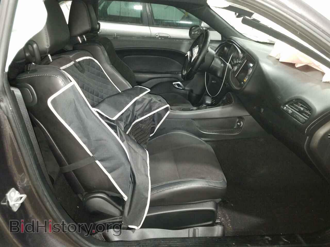 2020 DODGE CHALLENGER - VIN: 2C3CDZKG6LH110765 - Фото 5
