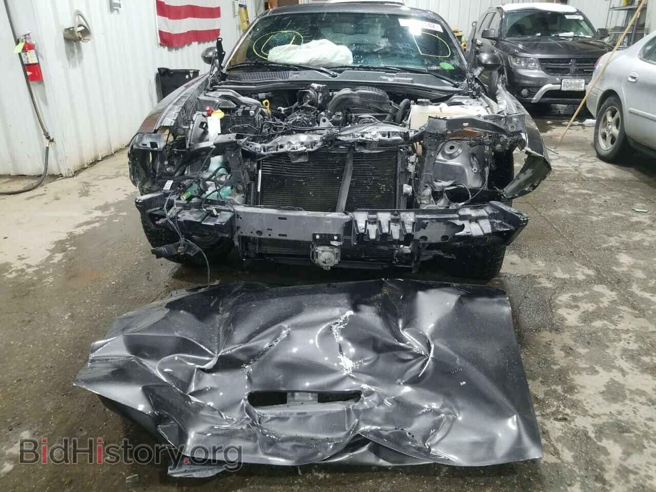 2020 DODGE CHALLENGER - VIN: 2C3CDZKG6LH110765 - Фото 9
