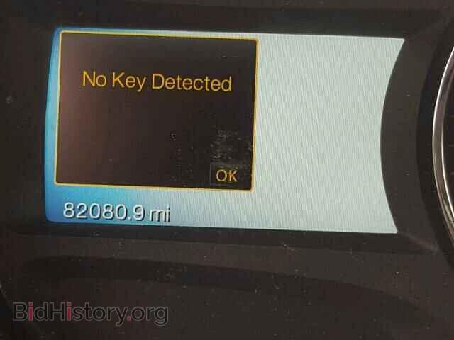 2011 FORD EDGE - VIN: 2FMDK3KC5BBB64605 - Photo 8