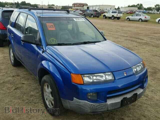 Фотография 5GZCZ63B43S890660 - SATURN VUE 2003