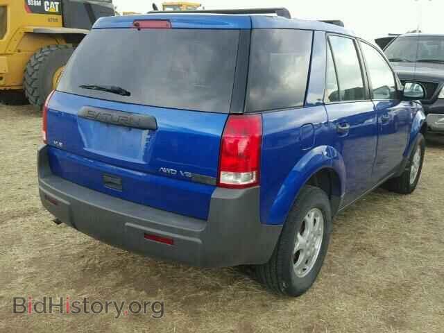 2003 SATURN VUE - VIN: 5GZCZ63B43S890660 - Фото 4