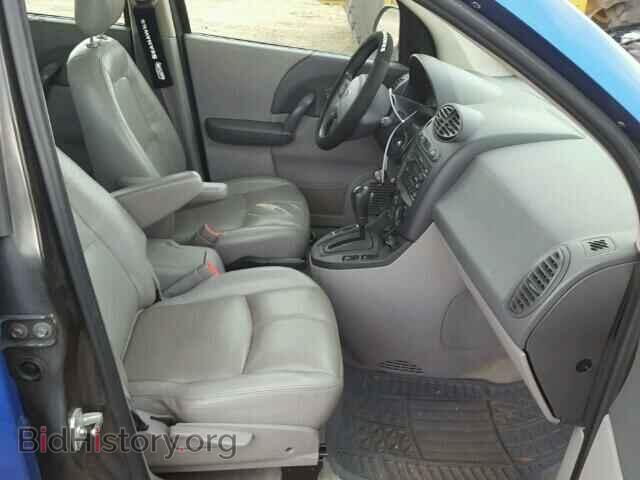2003 SATURN VUE - VIN: 5GZCZ63B43S890660 - Фото 5