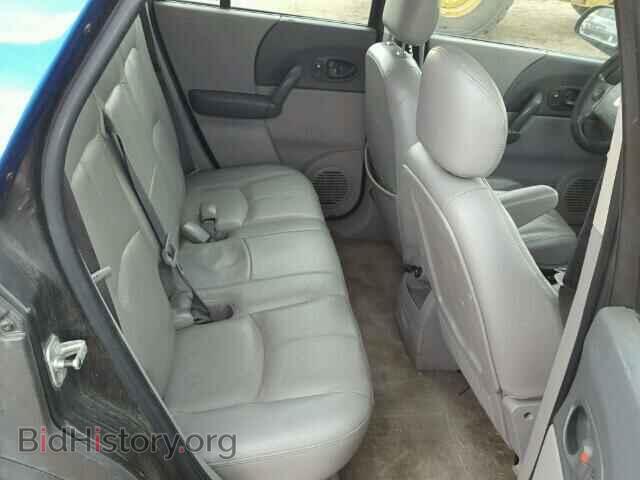 2003 SATURN VUE - VIN: 5GZCZ63B43S890660 - Фото 6