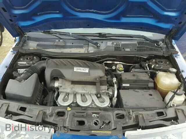 2003 SATURN VUE - VIN: 5GZCZ63B43S890660 - Фото 7