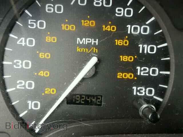 2003 SATURN VUE - VIN: 5GZCZ63B43S890660 - Фото 8