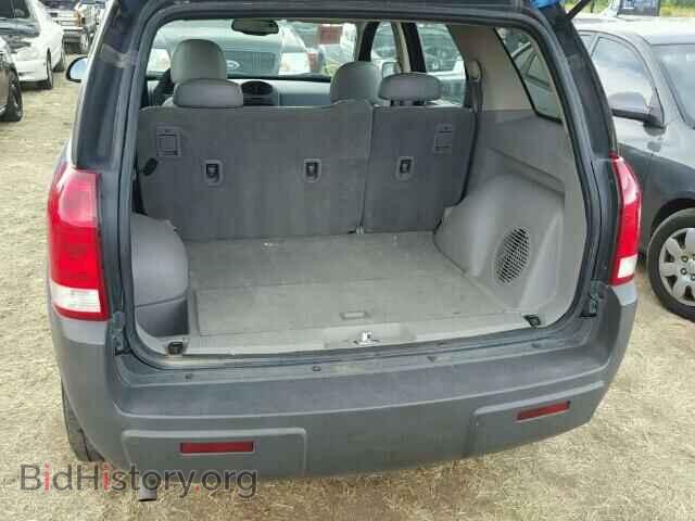2003 SATURN VUE - VIN: 5GZCZ63B43S890660 - Фото 10